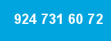 924 731 60 72